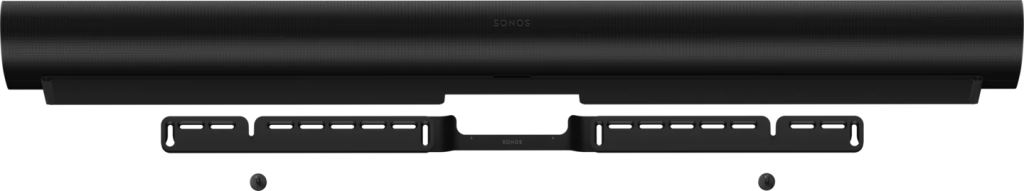 Sonos Arc falikonzol fekete