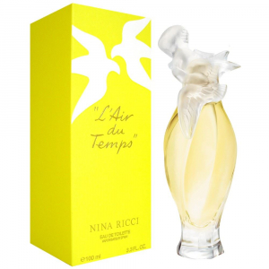 Nina Ricci L' Air du Temps EDT 100ml Hölgyeknek