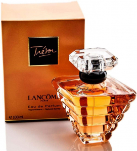 Lancome Tresor EDP 100ml Hölgyeknek