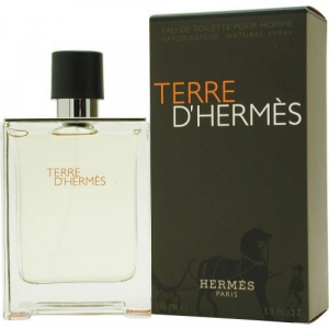 Hermés Terre D' Hermes EDT 100ml Uraknak