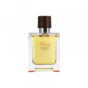 Herm&eacute;s Terre D' Hermes eau intense V&eacute;tiver EDP 50ml Uraknak