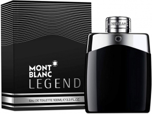 Mont Blanc Legend EDT 100ml Uraknak