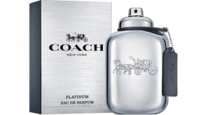 Coach Platinum EDP 100ml Uraknak
