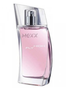 Mexx Fly High EDT 20ml Hölgyeknek