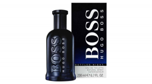 Hugo Boss Bottled Night EDT 200ml Uraknak