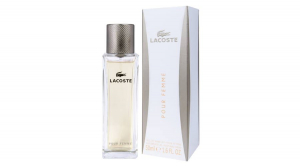 Lacoste Pour Femme EDP 50ml Hölgyeknek