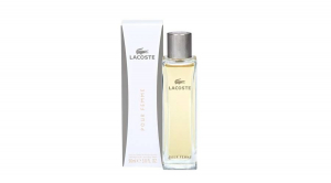 Lacoste Pour Femme EDP 90ml Hölgyeknek
