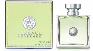 Versace Versense EDT 100ml Hölgyeknek