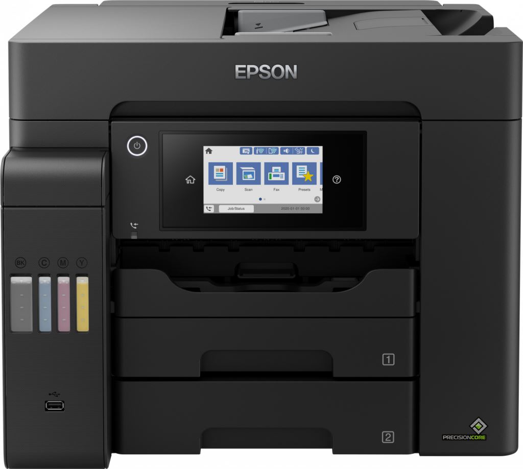 Epson EcoTank L6550 multifunkciós nyomtató (C11CJ30402)