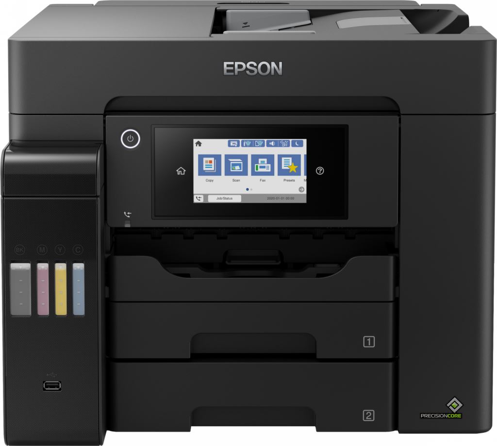 Epson EcoTank L6570 multifunkciós nyomtató (C11CJ29402)