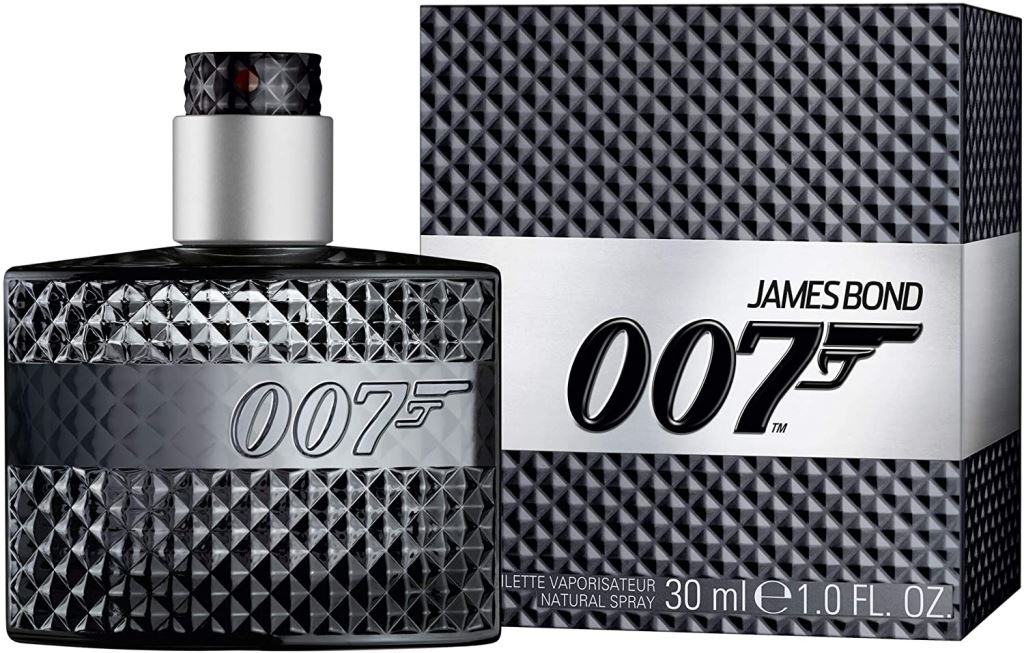 James Bond James Bond 007 EDT 30ml Uraknak