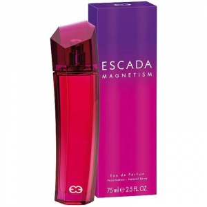 Escada Magnetism EDP 75ml H&ouml;lgyeknek