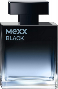 Mexx Black Man EDT 50ml Uraknak