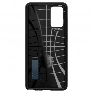 Spigen Slim Armor Samsung Galaxy Note 20 tok Metal Slate (ACS01366)