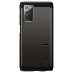 Spigen Tough Armor Samsung Galaxy Note 20 tok Gunmetal (ACS01423)