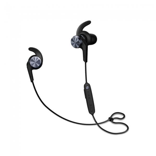 1MORE E1018BT IBFREE Bluetooth fülhallgató fekete