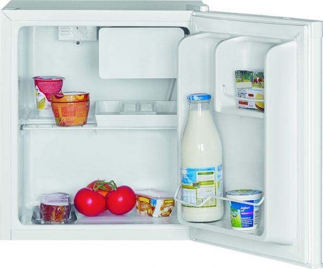 Bomann KB 389.1 W fagyasztórekeszes hűtőszekrény