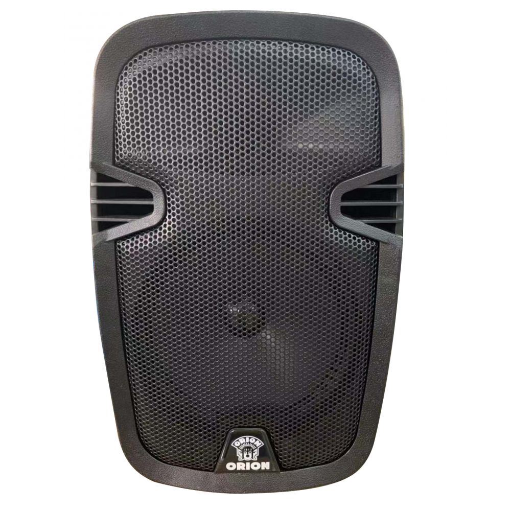 Orion OBTS-1908 PartyBox hordozható Bluetooth hangszóró fekete