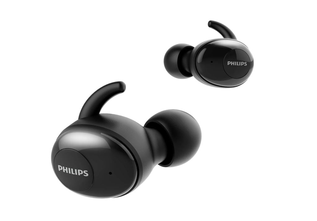 Philips TAT3215BK/00 true wireless fülhallgató
