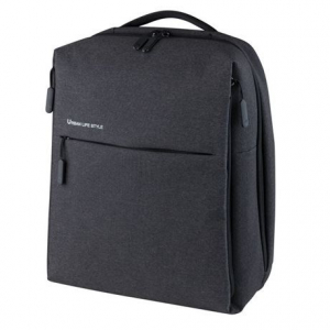 Xiaomi Mi City Backpack 2 hátizsák sötétszürke (26399 / ZJB4192GL)