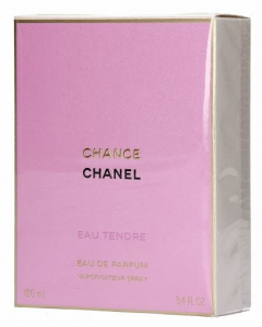 Chanel Chance Eau Tendre EDP 100ml Hölgyeknek