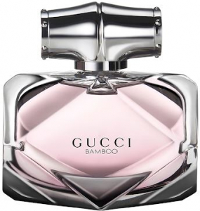 Gucci Bamboo EDP 50ml Hölgyeknek