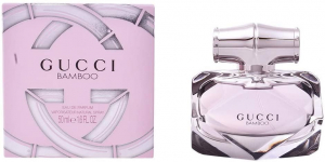 Gucci Bamboo EDP 50ml Hölgyeknek