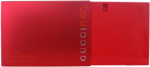 Gucci Rush EDT 75ml Hölgyeknek