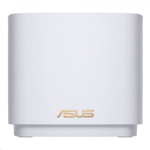 ASUS ZenWiFi XD4 AX1800 Mbps Dual-band WiFi6 mesh router rendszer 2 darabos fehér (90IG05N0-MO3R40)