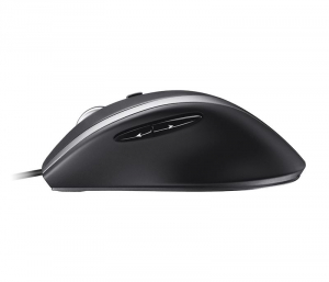 Logitech M500s optikai egér fekete (910-005784)