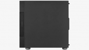 AeroCool Atomic-G-BK-v2 (GPU tartóval) táp nélküli ablakos Micro ATX ház fekete (ACCS-PV26123.11)