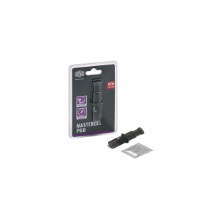 Cooler Master MasterGel Pro hűtőpaszta (MGY-ZOSG-N15M-R2)