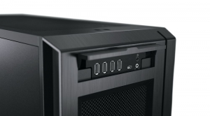 Phanteks Enthoo Pro 2 Closed táp nélküli ház fekete (PH-ES620PC_BK01)