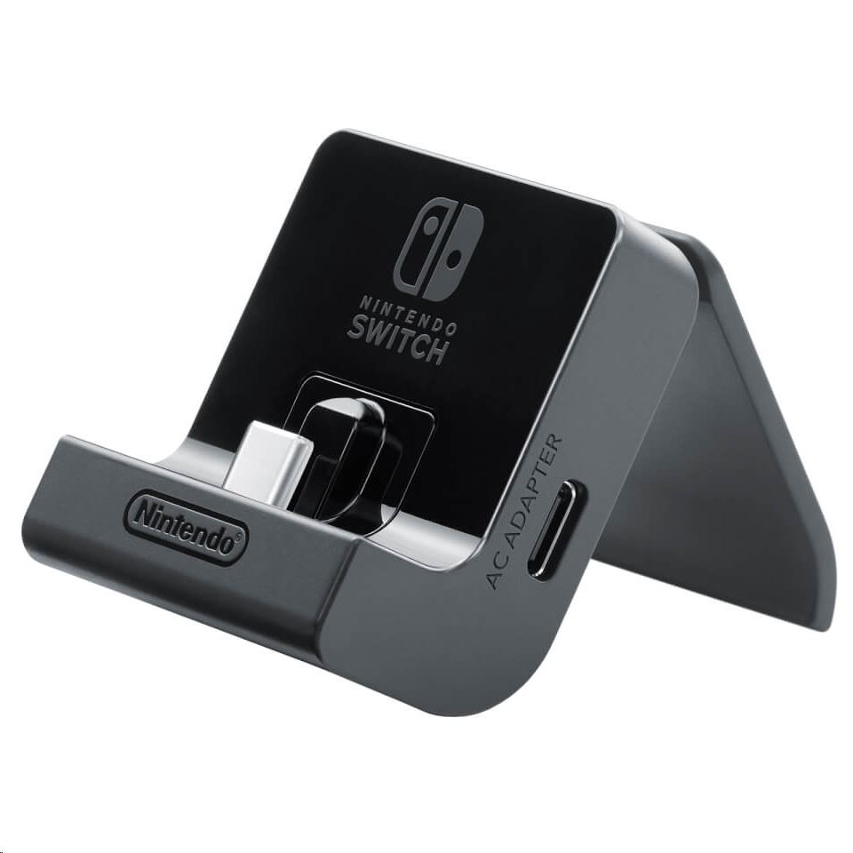 Nintendo Switch töltő állvány (NSP125)