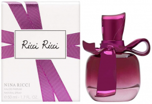 Nina Ricci Ricci EDP 50ml Hölgyeknek