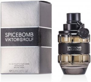 Viktor & Rolf Spicebomb EDT 50ml Uraknak