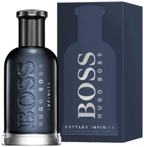 Hugo Boss Boss Bottled Infinite EDP 50ml Uraknak