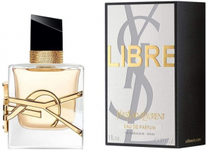 Yves Saint Laurent Libre EDP 30ml Hölgyeknek