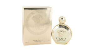 Versace Eros EDP 100ml Hölgyeknek
