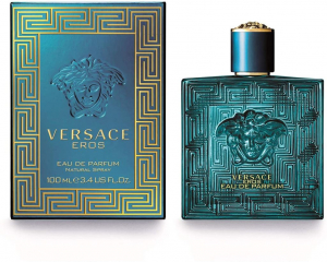 Versace Eros EDP 100ml Uraknak