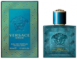 Versace Eros EDP 50ml Uraknak