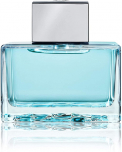 Antonio Banderas Blue Seduction EDT 80ml Hölgyeknek