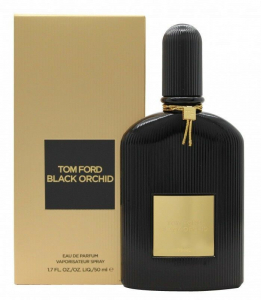 Tom Ford Black Orchid EDP 50ml Hölgyeknek