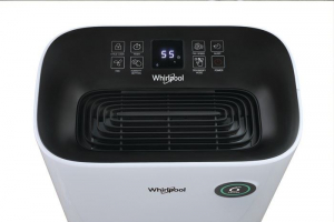 Whirlpool DE20W5252 páramentesítő