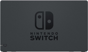 Nintendo Switch dokkoló szett (NSP133)