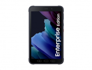 Samsung Galaxy TAB Active3 64GB 8" 4G/LTE fekete (SM-T575NZKAEEE)