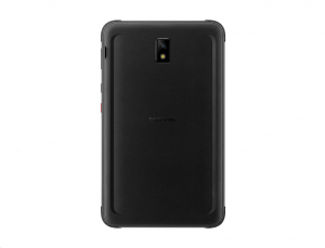 Samsung Galaxy TAB Active3 64GB 8" 4G/LTE fekete (SM-T575NZKAEEE)