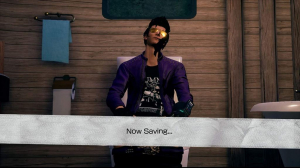 Nintendo Travis Strikes Again: No More Heroes Switch játék (NSS720)