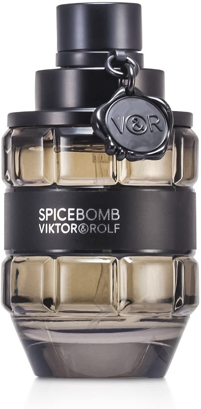 Viktor & Rolf Spicebomb EDT 50ml Uraknak