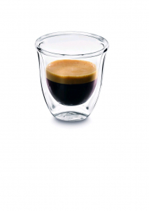 DeLonghi 5513214591 Espresso Thermo pohár 90ml (2 db) (DLSC310)